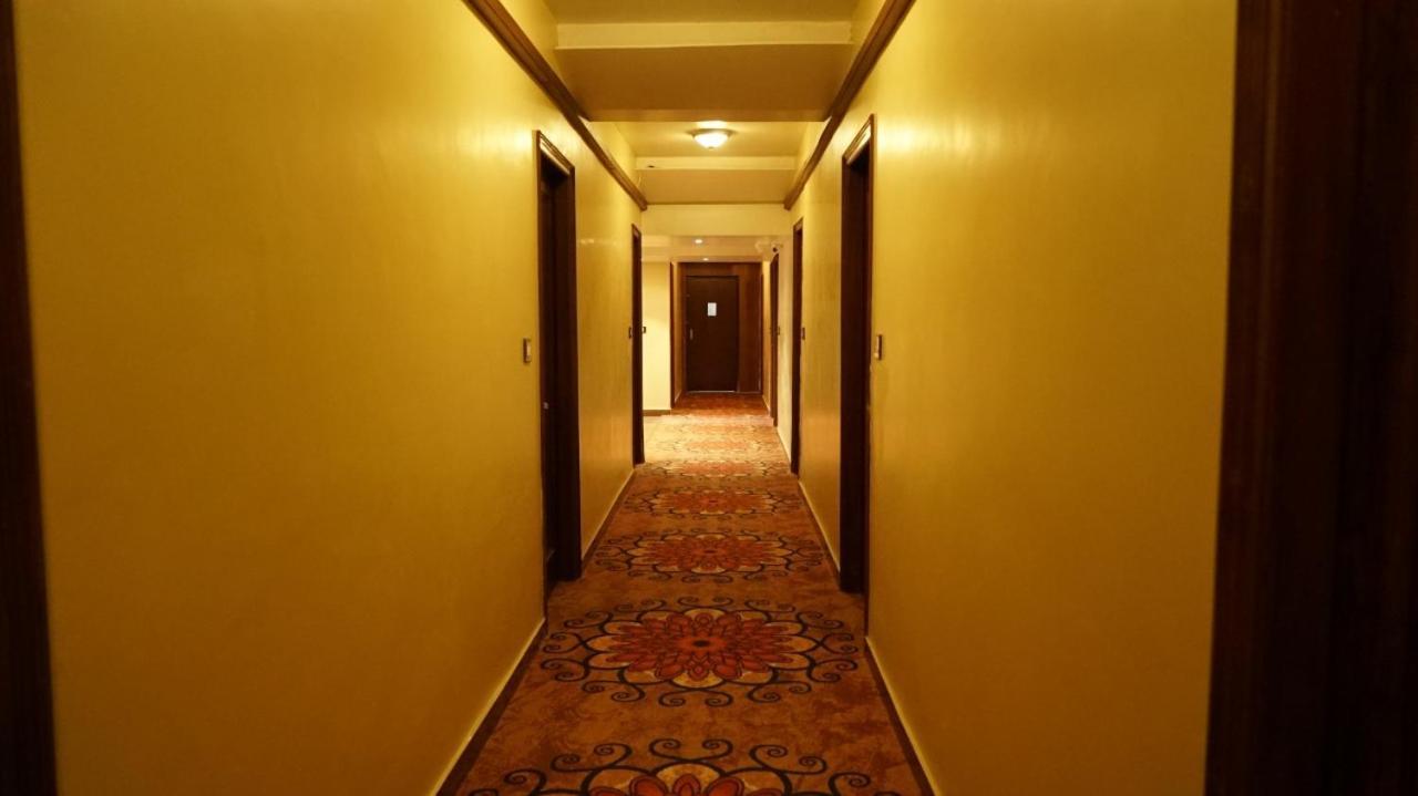 Hotel Sukh Mehal Dźalandhar Zewnętrze zdjęcie